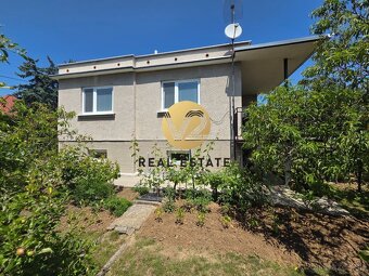 REZERVOVANÉ Na PREDAJ RD Zobor s krásnym pozemkom 941m2 - 5