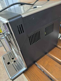 PREDÁM KÁVOVAR PHILIPS SAECO PICO BARISTO - 5