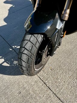 Honda ADV350 - 5