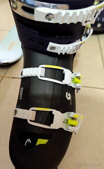 NOVÉ Lyziarsky set - 5