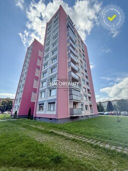 HALO reality - Prenájom, garsónka Rimavská Sobota, Malohonts - 5