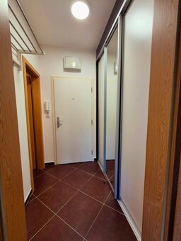 Byt na prenájom - ul. Záhradnícka, Bratislava II TOP - 5