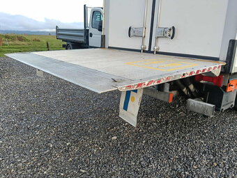 IVECO DAILY 35C15, 2.3 Chladiarenske auto, rv2016 - 5