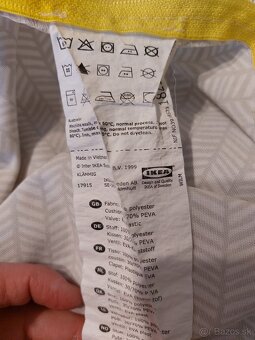 Jedálenská stolička Ikea Antilop - 5