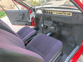 Predám Škoda Rapid  veterán ( alebo výmena ) - 5