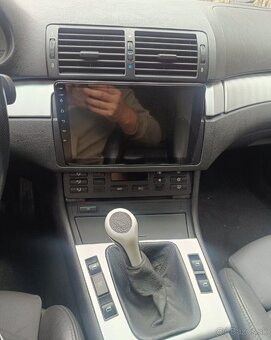 Bmw E46 320d 110kw 2003 - 5