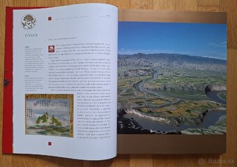 Cina - klenotnica svetovej kultury - 5