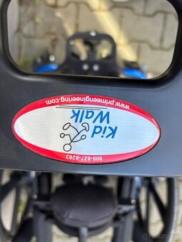 Detské chodítko Kidwalk veľkosť 2 - 5