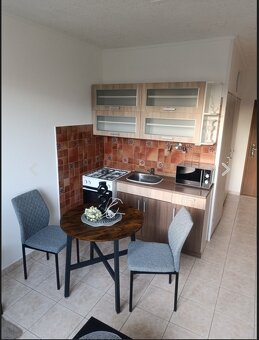 Prenájom 1 izb. byt ,ul. Novomeského, Nitra - 5