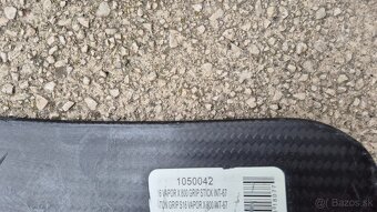 Hokejka bauer vapor x 800, carbon, ľavá strana - 5