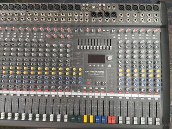 Dynacord Powermate 2200-3 - 5