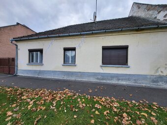 Pozemok na výstavbu bytovky v centre mesta - Mosonmagyaróvár - 5