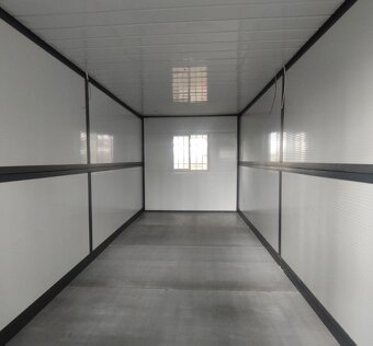 Skládací Kontejner - Nový - SKLADEM - 5