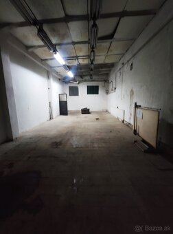 Predám multifunkčnú budovu v Banskej Štiavnici - 5