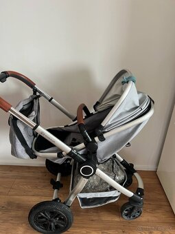 Kocik kindercraft - 5