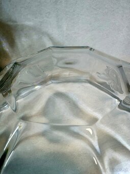 Krištáľový misa - 5