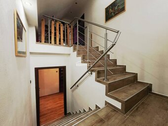 EXKLUZÍVNE NA PREDAJ - Rodinný dom v srdci Dlhej nad Kysucou - 5