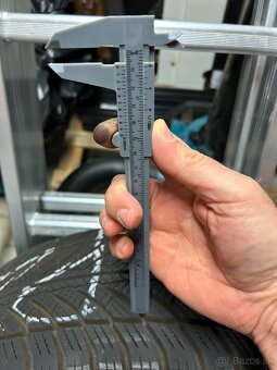 Orig. BMW zimná sada 18" pre radu 5, 6GT, 7 - 5