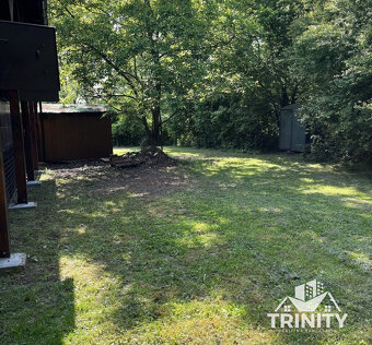 Na predaj pozemky s chatkou medzi mestom Šurany a Palárikovo - 5