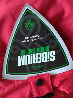 Nové zimné nohavice Kilpi - 5