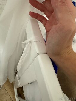 Predam postieľku Ingvart (LevinFelin) - 5