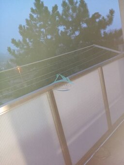 Jedno izbový byt na prenájom - 5