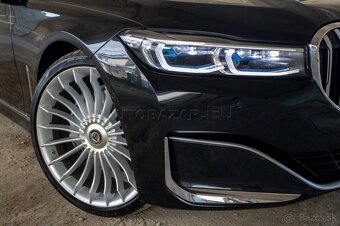 Predám BMW 730d 2022 - 5