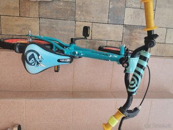 Bicykel kellys wasper - 5