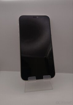 iphone 11 128 GB biely – batéria 100 % - 5