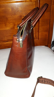 biznis kabelka na laptop - 5