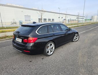 BMW F31 320D Touring 135kw - 5