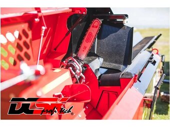 JAPA 315 rezací a štiepací automat - 5