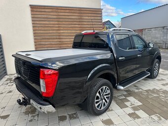 Nissan Navara Top stav - 5