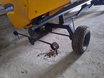 Sojaflex adapter 7.5m - 5