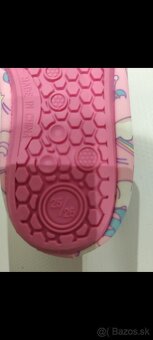 Predám dievčenské topánky do vody - 5