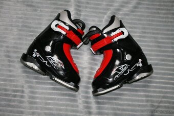 detské lyže 70 cm - 5