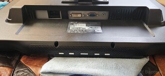 Monitor Acer X222W - 5