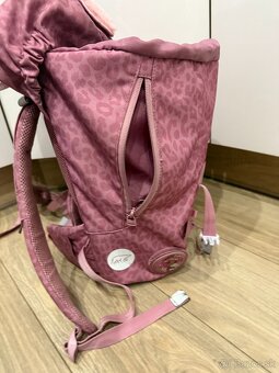 Školská taška zn. Beckmann - 5