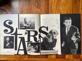 Predaj bulletinov - 5