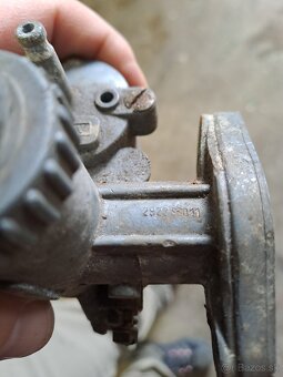 Diely jawa cz mix - 5