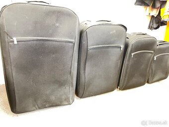 Cestovné kufry 4 v 1 - 5