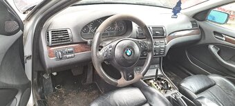 Bmw e46 330ix automat - 5