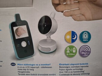 Philips avent detska pestunka - 5