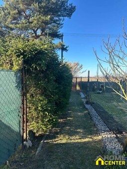 PREDAJ : ZÁHRADA S MUROVANOU CHATKOU, KOMÁRNO - 5