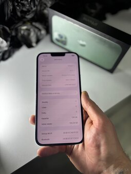 Apple Iphone 13 PRO MAX 128GB - 5