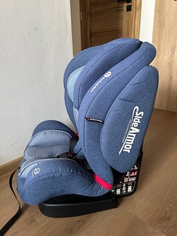 Autosedačka - 5
