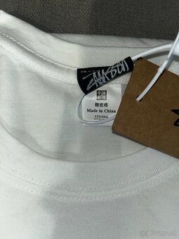 Stüssy tričko - 5