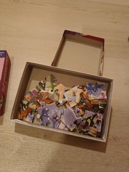 Skladačky - puzzle - 5