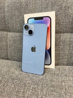 iPhone 14 128GB (plne funkčný) - 5