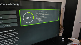 Xbox One S 1TB + joypad a hry - 5